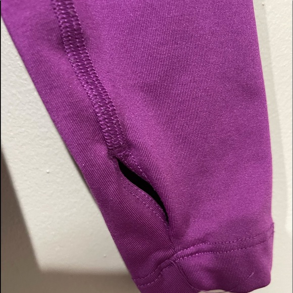 Nike Pro Combat Long Sleeve Therma Fit - Picture 6 of 6